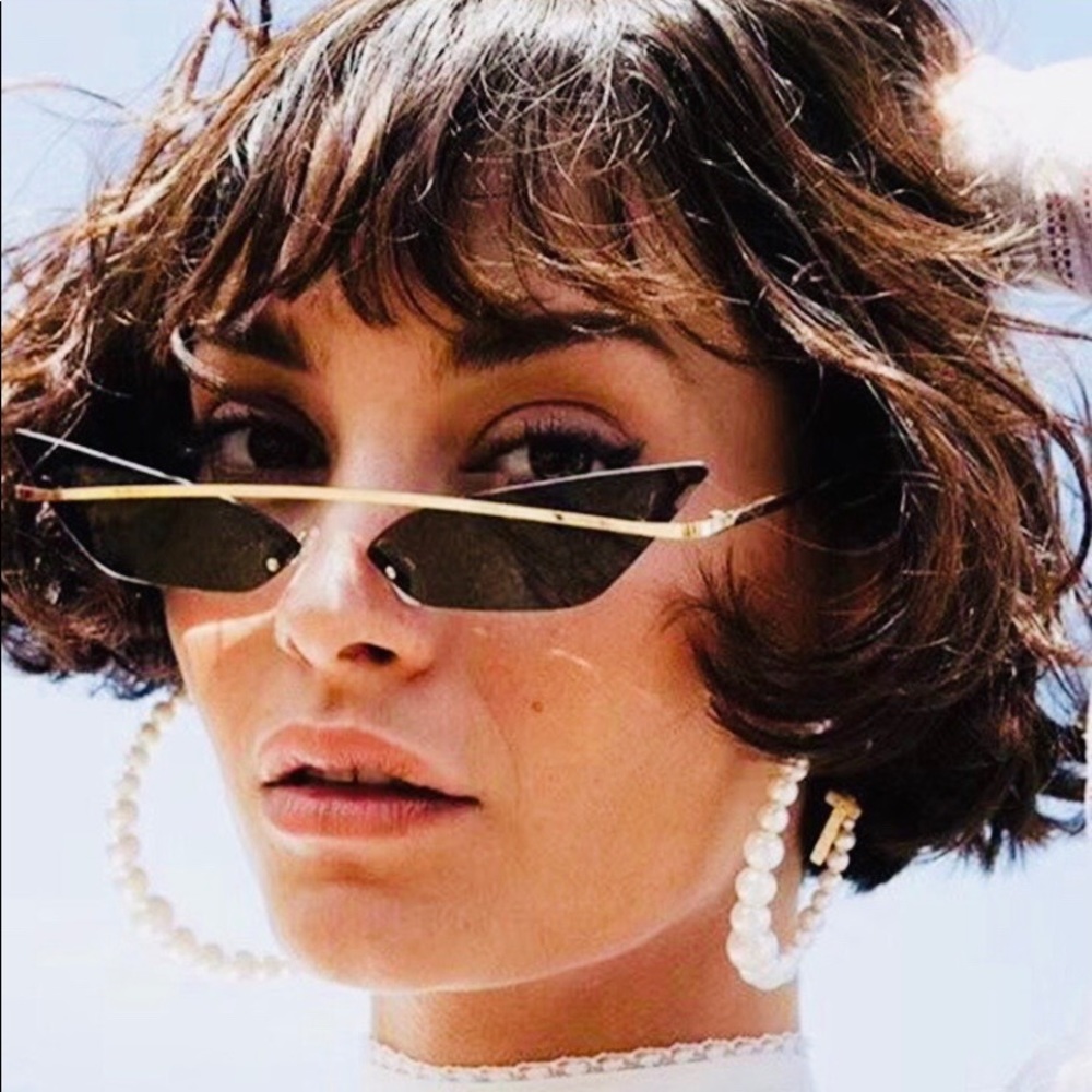 “Melrose” Sunglasses